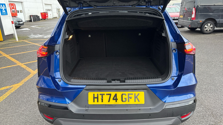 Renault Symbioz 1.6 E-Tech FHEV 145 Techno Esprit Alpine 5dr Auto Hybrid Estate